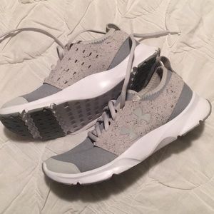 Under Armour Women's Shoe